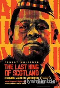 İskoçya’nın Son Kralı 2006 izle