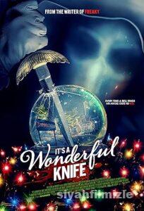 It’s a Wonderful Knife 2023 izle
