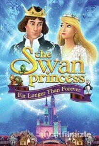 Kuğu Prenses: Sonsuzluğun Ötesinde 2023 izle