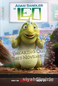 Leo 2023 izle