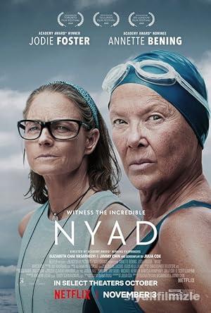 Nyad 2023 izle