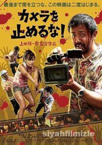 One Cut of the Dead 2017 izle