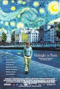 Paris’te Gece Yarısı 2011 izle