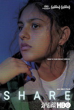 Paylaş (Share) 2019 izle