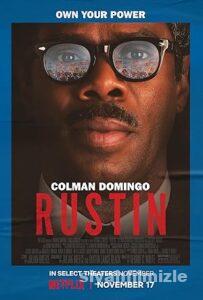 Rustin 2023 izle