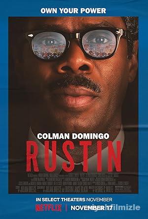 Rustin 2023 izle