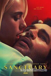 Sığınak (Sanctuary) 2022 izle