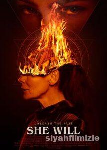 She Will 2021 izle