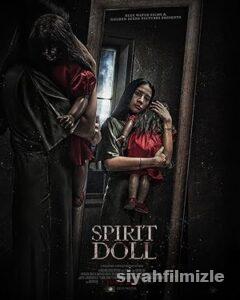 Spirit Doll 2023 izle