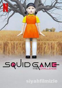 Squid Game: The Challenge 1. Sezon izle Full