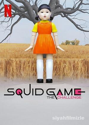 Squid Game: The Challenge 1. Sezon izle Full