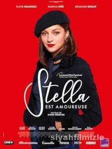 Stella In Love 2022 izle