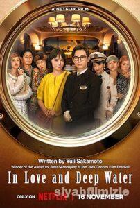 Tehlikeli Sularda Aşk 2023 izle