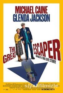 The Great Escaper 2023 izle