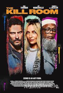 Ölüm Odası 2023 izle