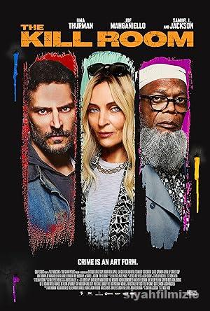 Ölüm Odası 2023 izle