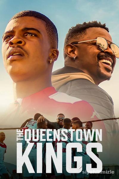 Queenstown’ın Kralları 2023 izle