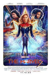 The Marvels 2023 izle