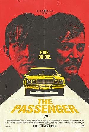 The Passenger 2023 izle