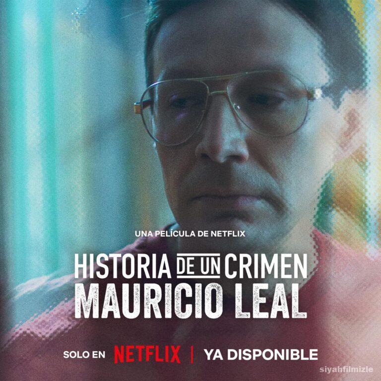 Ünlü Stilistin Gizemli Ölümü 2023 izle