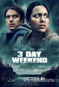 3 Day Weekend 2019 izle
