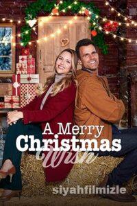 A Merry Christmas Wish 2022 izle