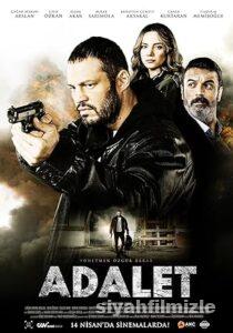 Adalet 2023 izle