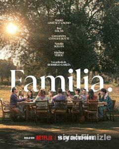Aile (Familia) 2023 izle