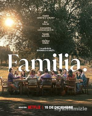 Aile (Familia) 2023 izle