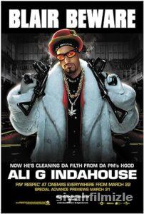 Ali G Başbelası 2002 izle