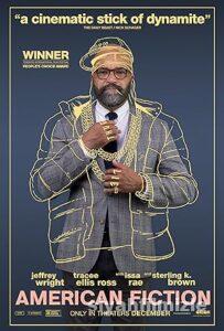 Amerikan Romanı 2023 izle