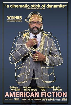 Amerikan Romanı 2023 izle