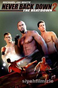 Asla Pes Etme 2: Son Dövüş 2011 izle