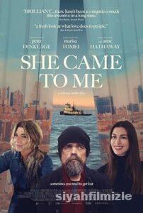 O Bana Geldi 2023 izle