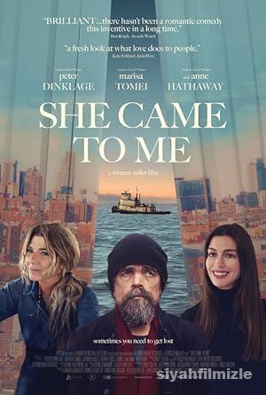 O Bana Geldi 2023 izle