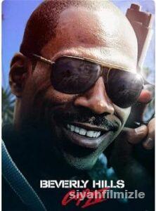 Sosyete Polisi: Axel F 2024 izle