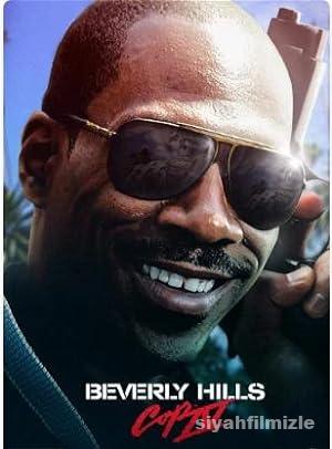 Sosyete Polisi: Axel F 2024 izle