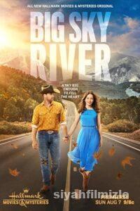 Big Sky River 2022 izle