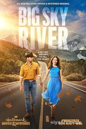 Big Sky River 2022 izle