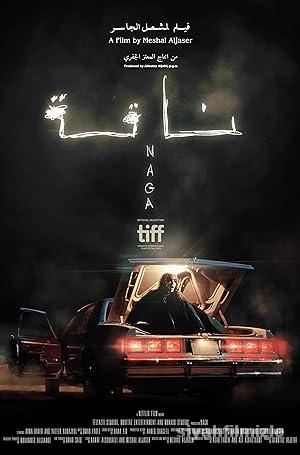 Çölde (Naga) 2023 izle