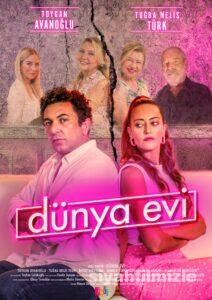 Dünya Evi 2023 izle