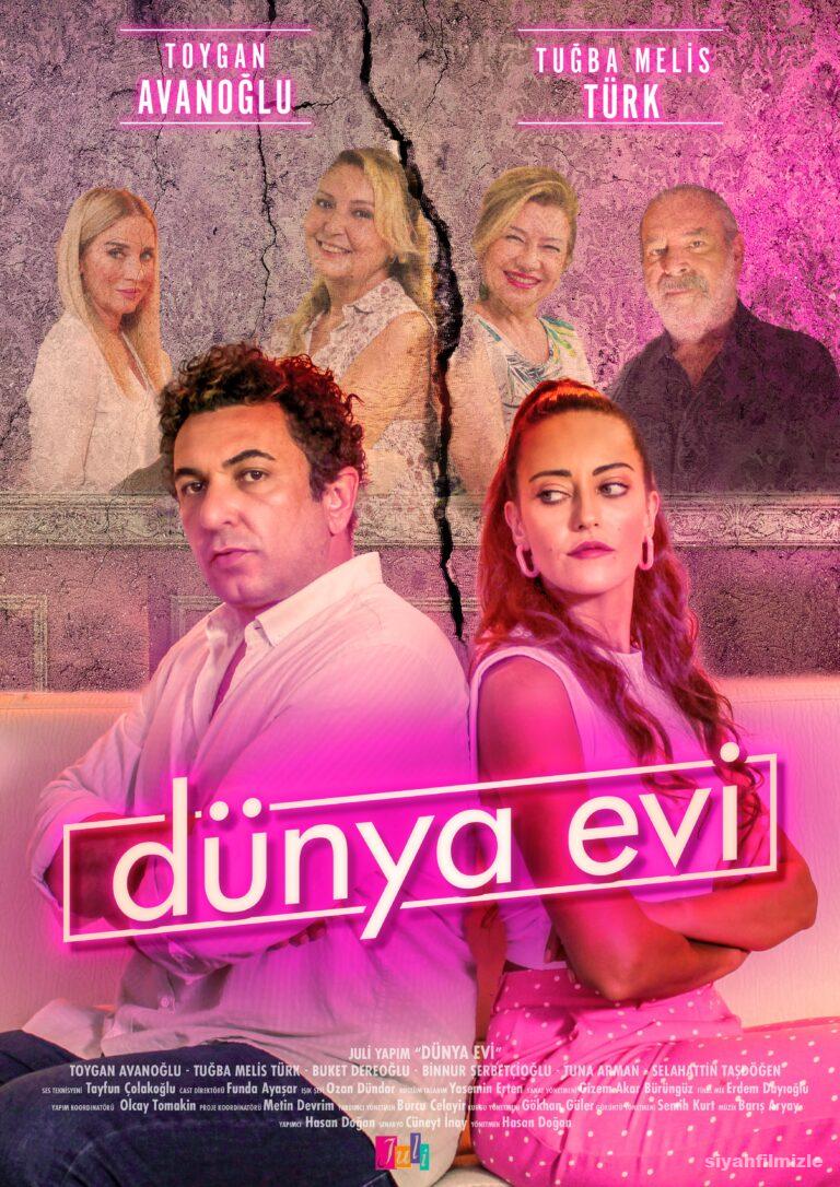 Dünya Evi 2023 izle