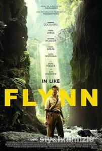 Errol Flynn’in Serüvenleri 2018 izle