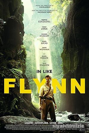 Errol Flynn’in Serüvenleri 2018 izle