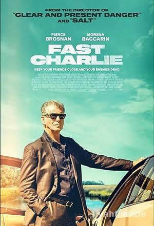 Fast Charlie 2023 izle