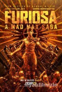 Furiosa: Bir Mad Max Destanı 2024 izle