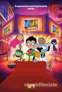 Genç Titanlar Filmi 2018 izle