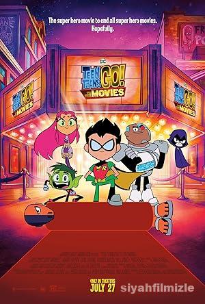 Genç Titanlar Filmi 2018 izle