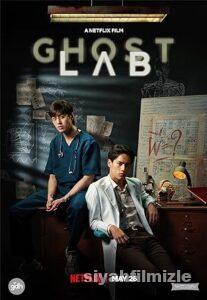 Ghost Lab 2021 izle