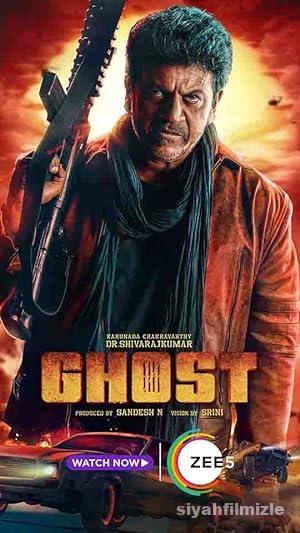 Ghost 2023 izle